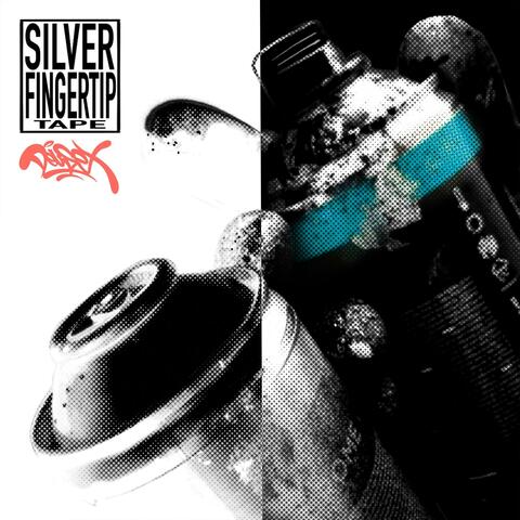 Silver Fingertip Tape: Instrumentals