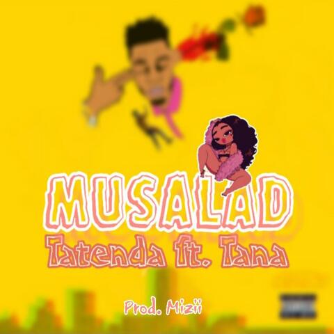 Musalad (feat. tanaka marange)