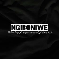 Ngiboniwe (feat. Zungu Omncane & Calvin Rsa)