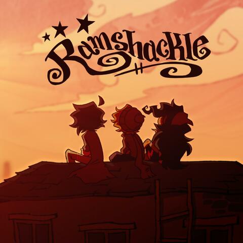 Old Ramshackle Streets (Ramshackle Theme Song)