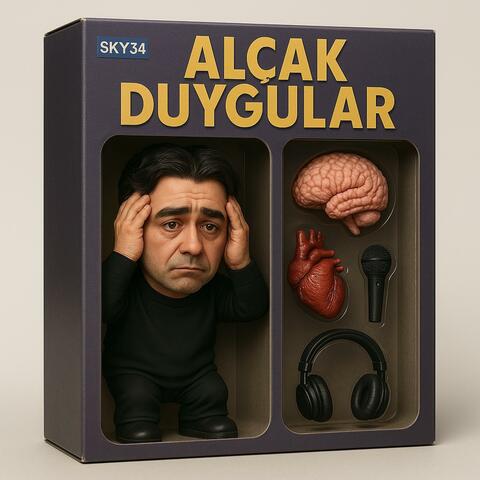Alçak Duygular
