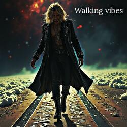 Walking vibes