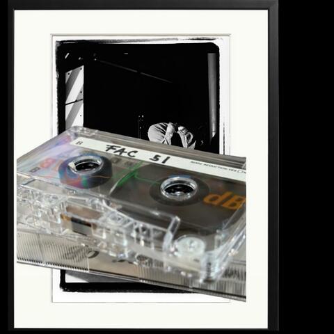 The Haçienda Tapes