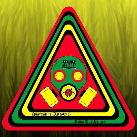 Quarantine (Lifestyle)