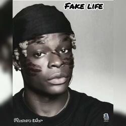 Fake life