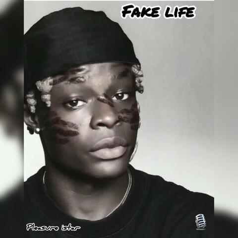 Fake life