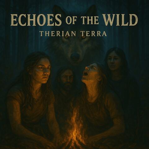 Echoes of the Wild: Therian Terra