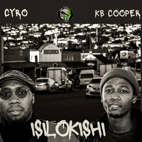 Isilokishi (feat. Cyro)