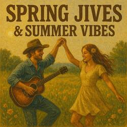 Spring Jives & Summer Vibes