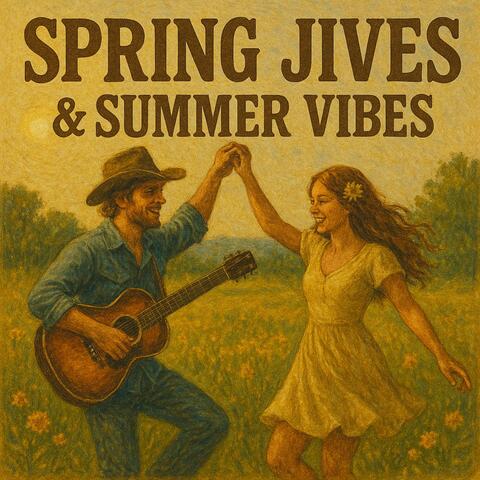 Spring Jives & Summer Vibes