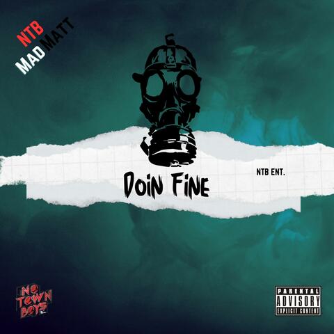 Doin Fine