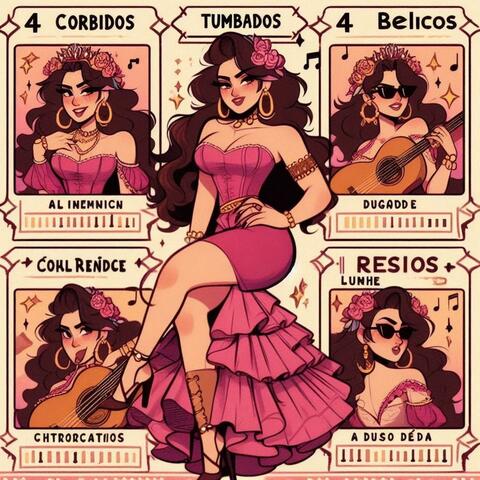 4 Reinas