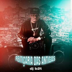 Feitiçaria Das Antigas