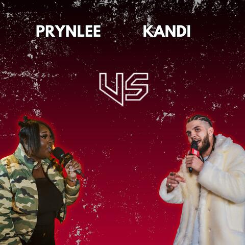Prynlee vs Kandi