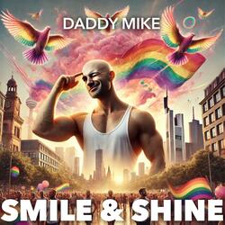 Smile & Shine (Rainbow Vibes)