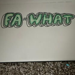 Fa x What