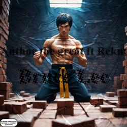 Bruce lee (feat. Rekm)