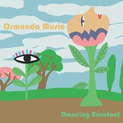 Dancing Barefoot