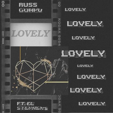 LOVELY (feat. El Stephens)