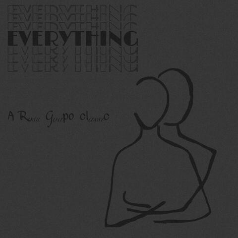 EVERYTHING (feat. Immeria)