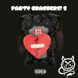 PARTY CRASHERS! 2