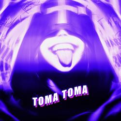 TOMA TOMA (BRAZILIA FUNK)