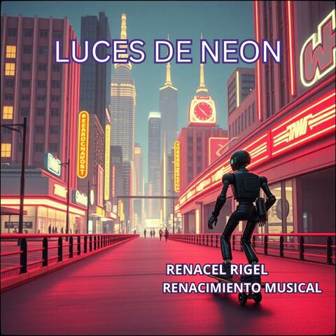 Luces de Neón