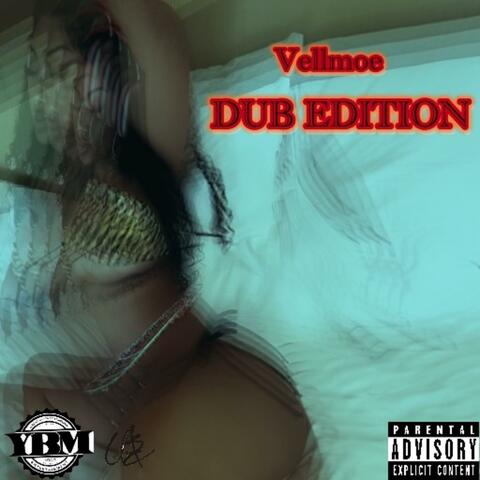 DUB EDITION