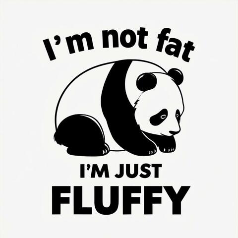 I'm not a fat