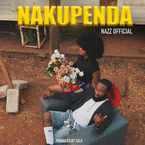 Nakupenda
