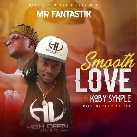 Smooth Love (feat. Koby Sympel)
