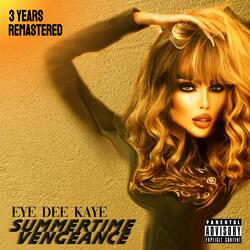 DA BARBI (Previously Unreleased & Remastered)
