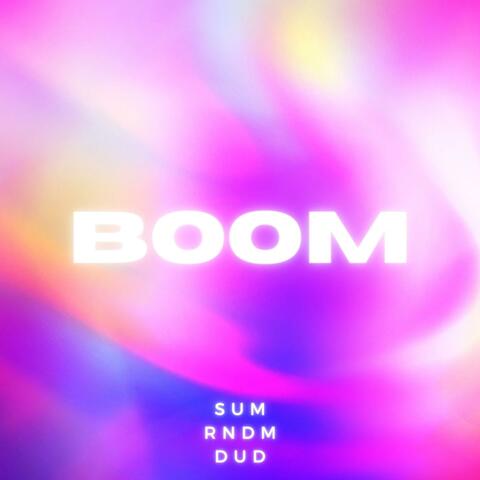 Boom