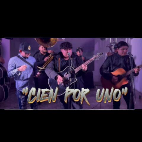 CIEN POR UNO (feat. LOS DEL TREBOL NL)