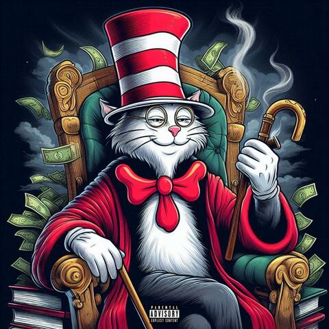 Dr. Seuss