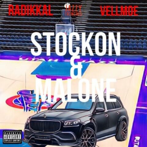 Stockton & Malone