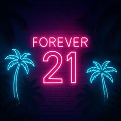 Forever 21