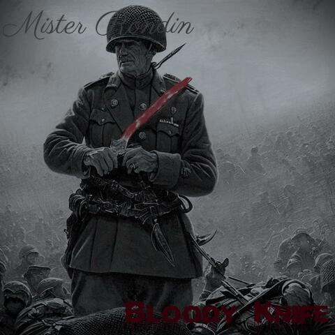 Bloody Knife