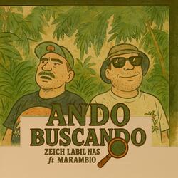 Ando Buscando (feat. Marambio)