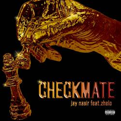 Checkmate (feat. Zhelo)
