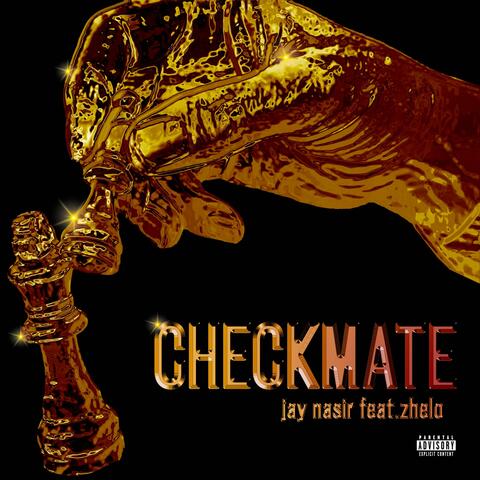 Checkmate (feat. Zhelo)