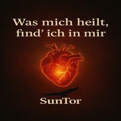 Was mich heilt, find ich in mir