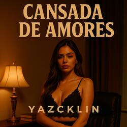 Cansada de Amores