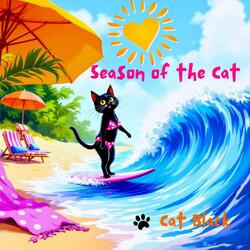 Season of the Cat