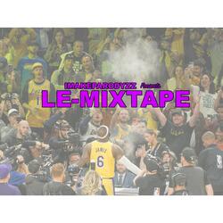 Man On The Lakers (REGULAR VERSION)