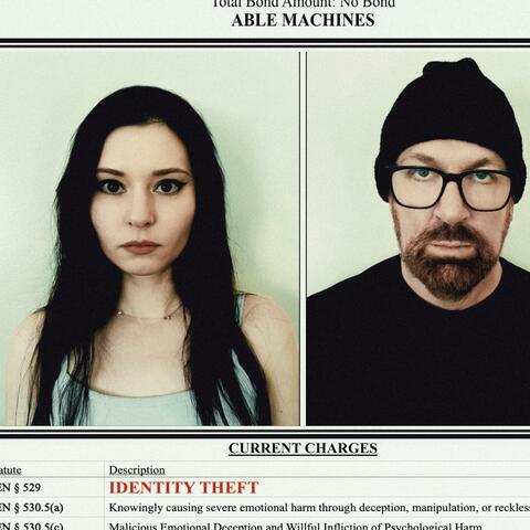 Identity Theft