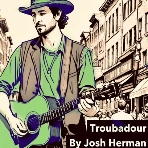 Troubadour