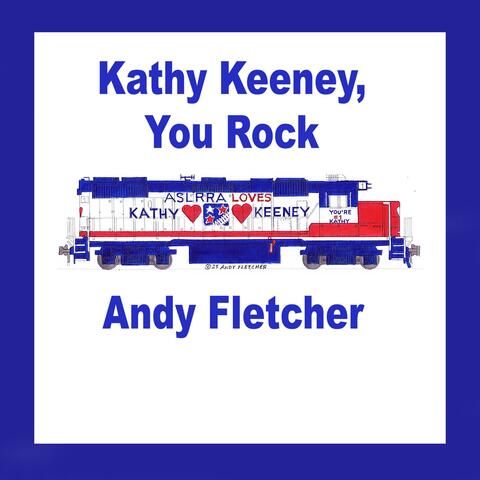 Kathy Keeney, You Rock
