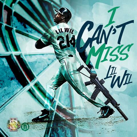 I cant miss