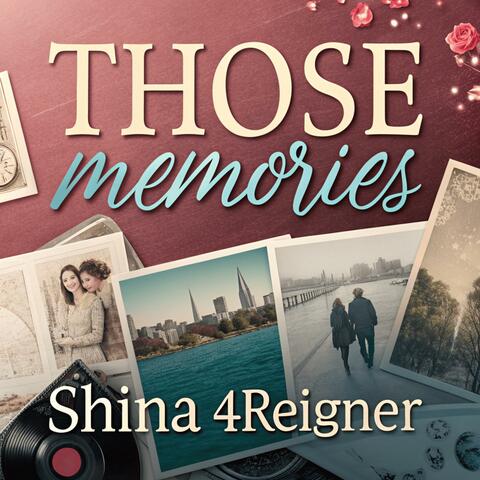 THOSE MEMORIES